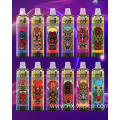 Original dazzle 7500 Puffs disposable RandM